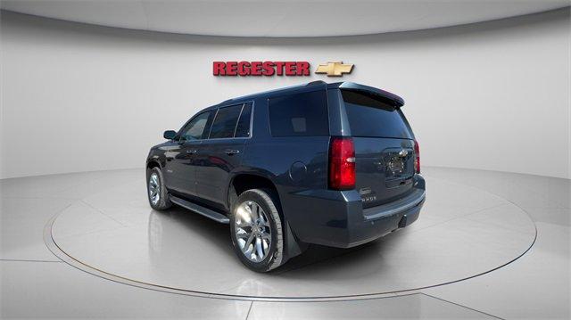 2019 Chevrolet Tahoe Vehicle Photo in THOMPSONTOWN, PA 17094-9014