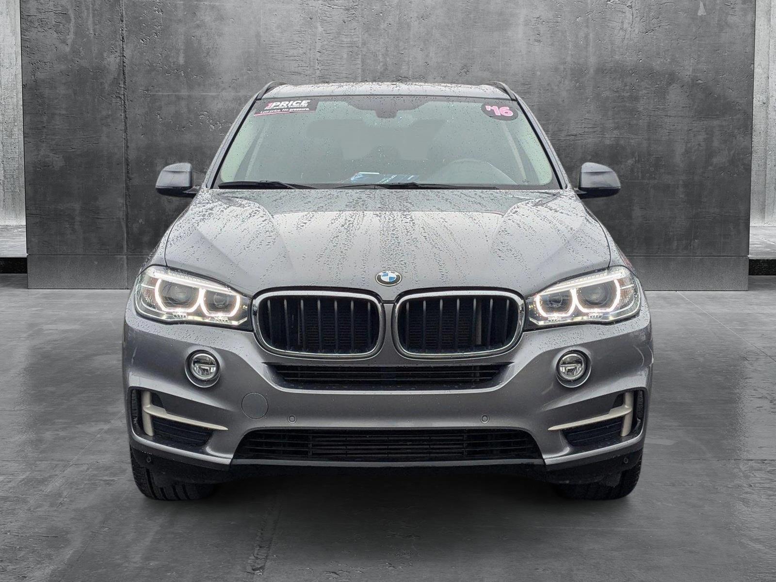 2016 BMW X5 Vehicle Photo in ORLANDO, FL 32812-3021