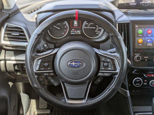 2020 Subaru Forester Vehicle Photo in San Antonio, TX 78209