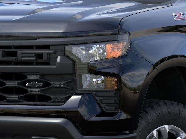 2025 Chevrolet Silverado 1500 Vehicle Photo in MILFORD, OH 45150-1684