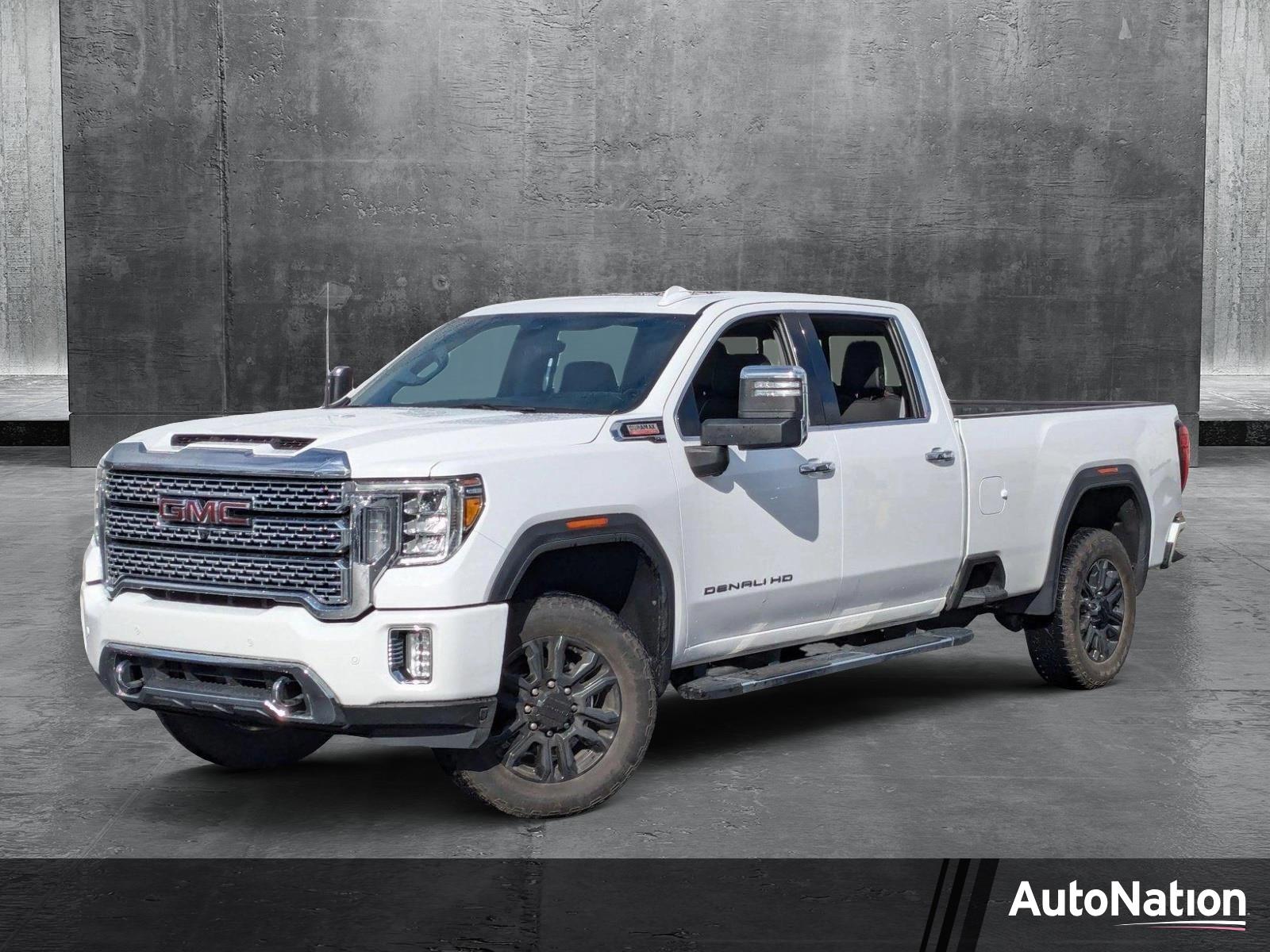 2022 GMC Sierra 3500 HD Vehicle Photo in VALENCIA, CA 91355-1705