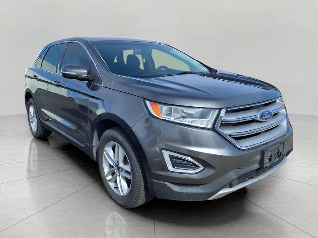 2015 Ford Edge Vehicle Photo in Oshkosh, WI 54904