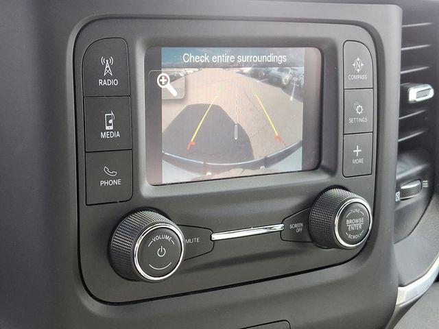 2022 Ram 1500 Vehicle Photo in WATERTOWN, CT 06795-3318