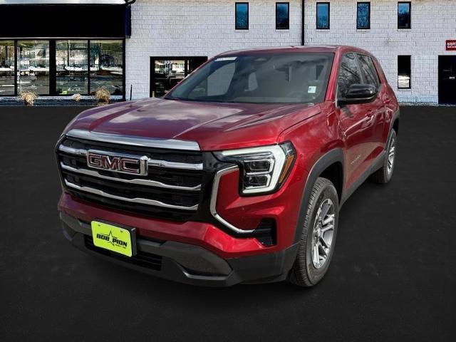 2025 GMC Terrain Vehicle Photo in CHICOPEE, MA 01020-5001