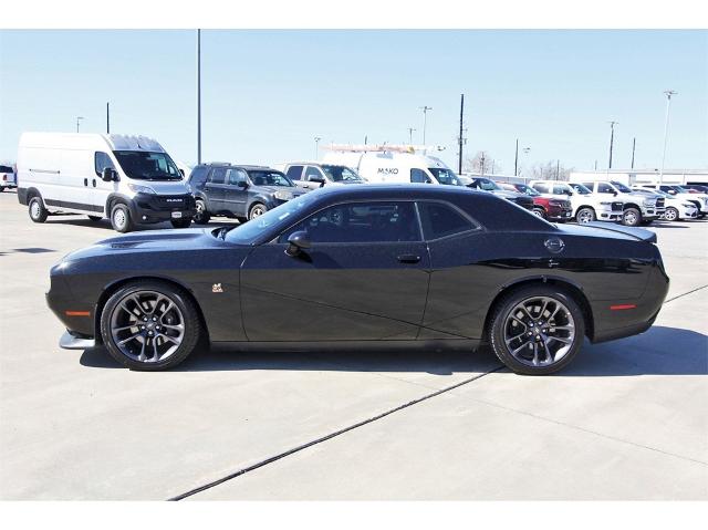 2023 Dodge Challenger Vehicle Photo in ROSENBERG, TX 77471