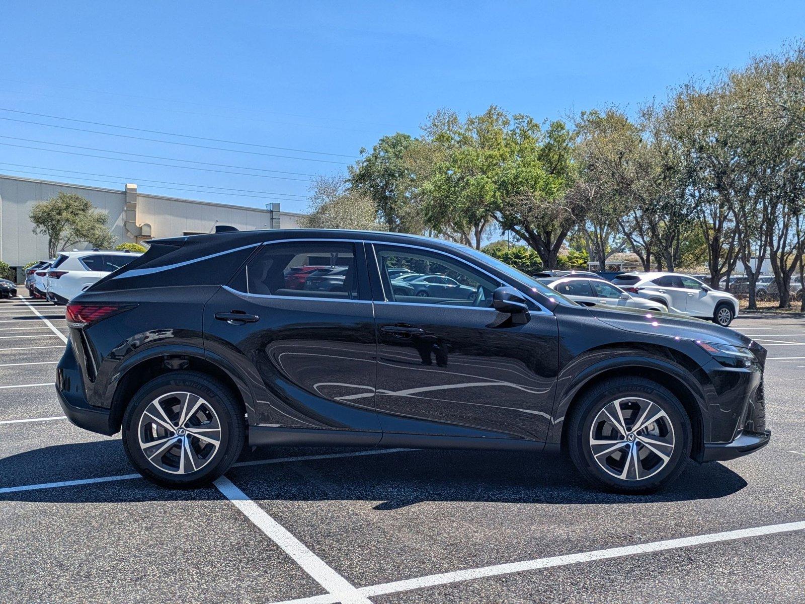 2023 Lexus RX 350 Vehicle Photo in Clearwater, FL 33761