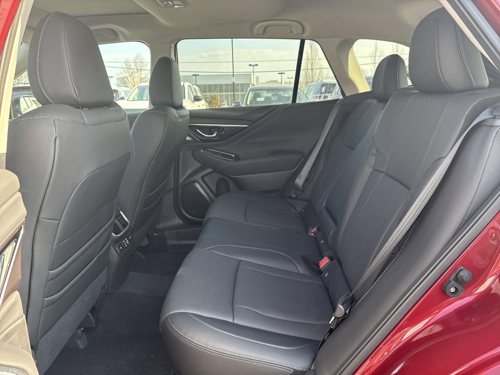 2025 Subaru Outback Vehicle Photo in Mechanicsburg, PA 17050
