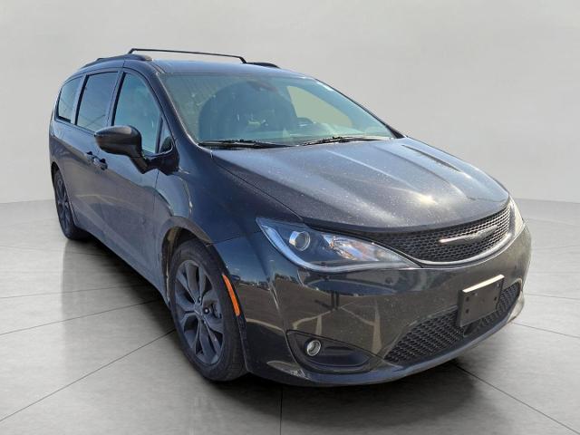 2020 Chrysler Pacifica Vehicle Photo in Appleton, WI 54913