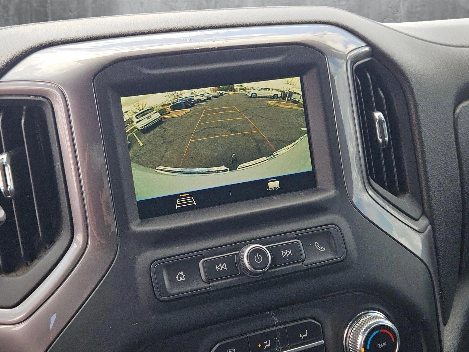 2019 GMC Sierra 1500 Vehicle Photo in GILBERT, AZ 85297-0446