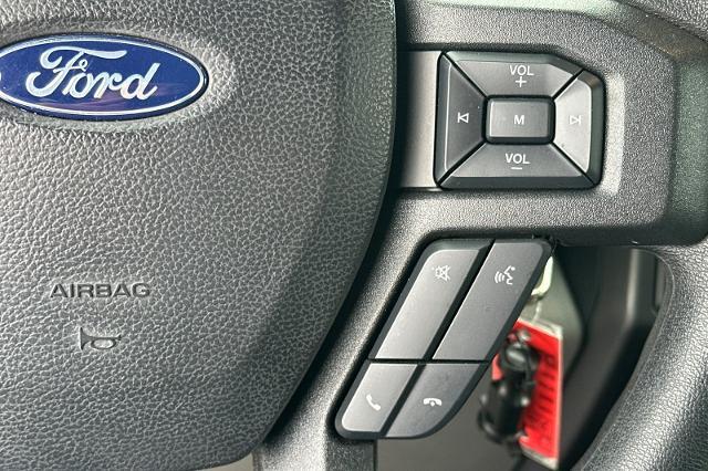 2020 Ford F-150 Vehicle Photo in SPOKANE, WA 99202-2191