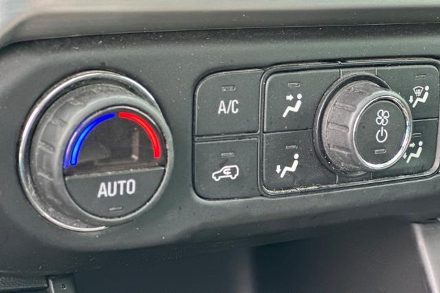 2018 GMC Acadia Vehicle Photo in SPOKANE, WA 99202-2191