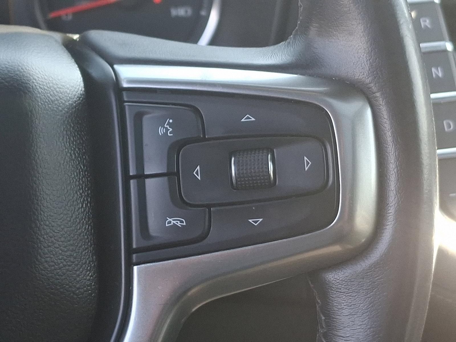 2021 Chevrolet Tahoe Vehicle Photo in Trevose, PA 19053