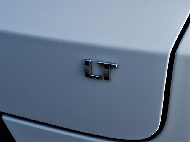 2023 Chevrolet Trailblazer Vehicle Photo in SEAFORD, DE 19973-8463