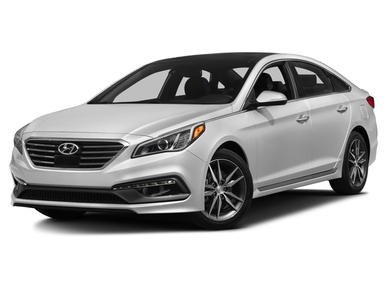 2015 Hyundai SONATA Vehicle Photo in San Antonio, TX 78230