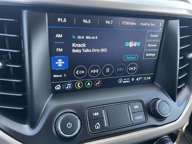 2023 GMC Acadia Vehicle Photo in ALCOA, TN 37701-3235