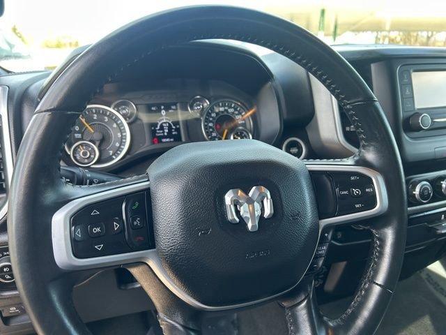 2022 Ram 1500 Vehicle Photo in MEDINA, OH 44256-9631