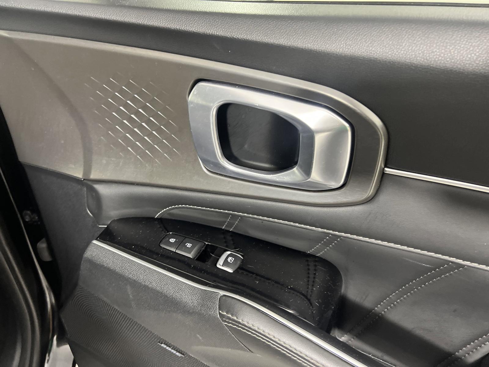 2022 Kia Sorento Vehicle Photo in GEORGETOWN, TX 78626-7508