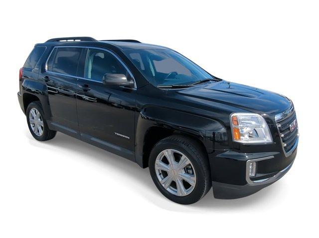 2017 GMC Terrain Vehicle Photo in COLLIERVILLE, TN 38017-9006