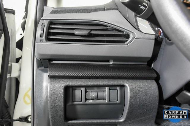 2024 Subaru Crosstrek Vehicle Photo in Puyallup, WA 98371