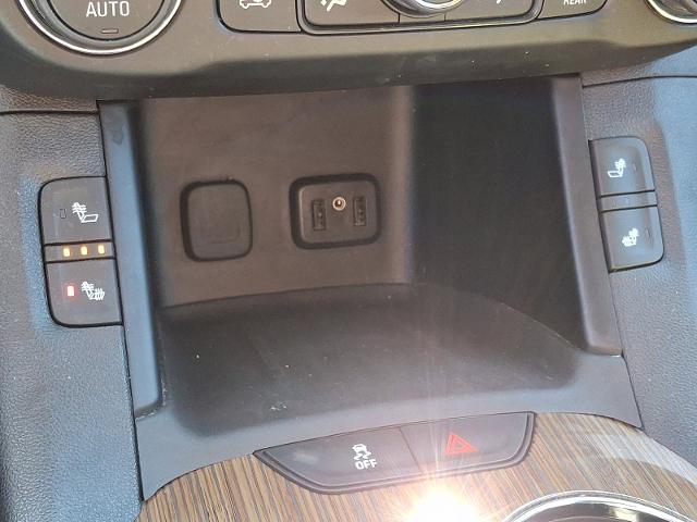 2019 GMC Acadia Vehicle Photo in TREVOSE, PA 19053-4984