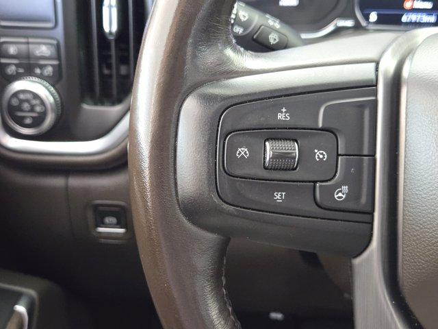 2021 GMC Sierra 1500 Vehicle Photo in Decatur, TX 76234