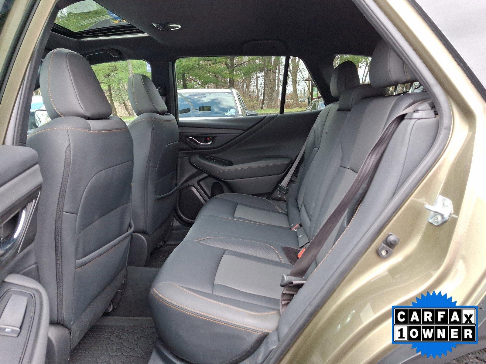 2022 Subaru Outback Vehicle Photo in Harrisburg, PA 17111