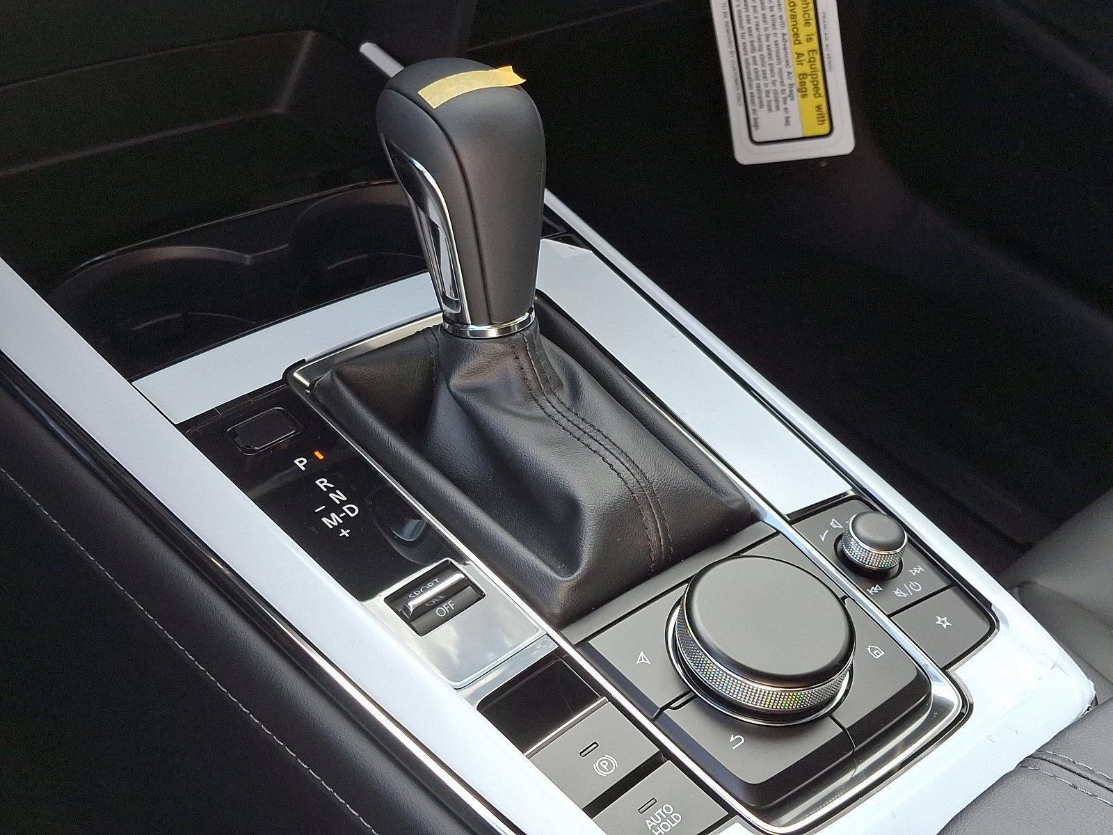 2025 Mazda CX-30 Vehicle Photo in Trevose, PA 19053