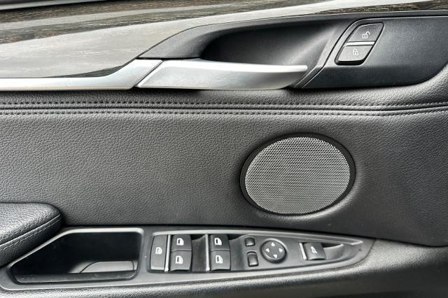 2015 BMW X5 Vehicle Photo in SPOKANE, WA 99202-2191