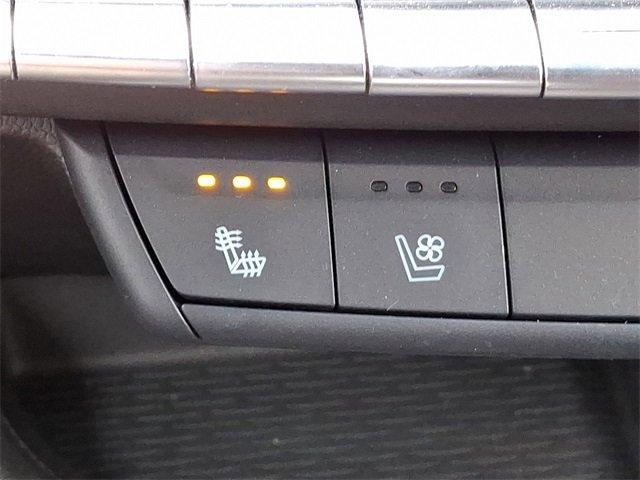 2024 Cadillac CT5-V Vehicle Photo in ALLENTOWN, PA 18103-7399