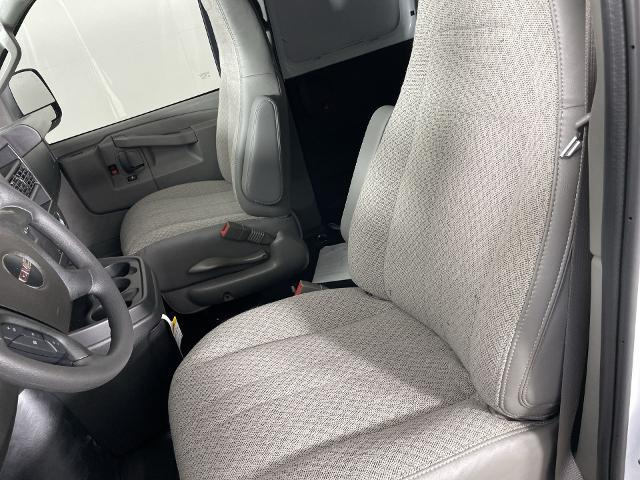 2025 GMC Savana Cargo 2500 Vehicle Photo in GILBERT, AZ 85297-0402