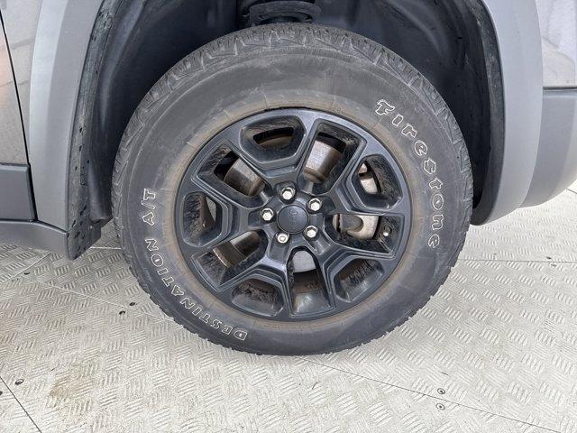 2022 Jeep Cherokee Vehicle Photo in Charlotte, NC 28273