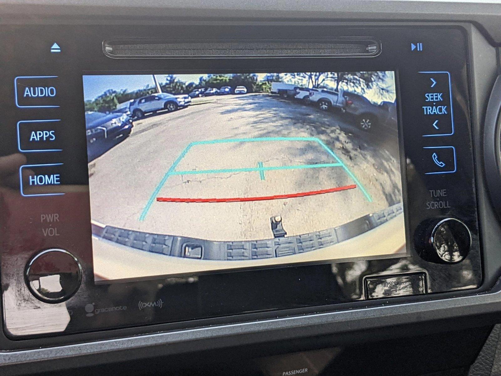 2017 Toyota Tacoma Vehicle Photo in Jacksonville, FL 32256