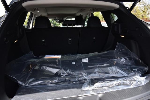 2025 Nissan Murano Vehicle Photo in Ballwin, MO 63011