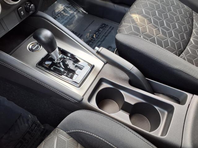 2025 Mitsubishi Outlander Sport Vehicle Photo in Tampa, FL 33612