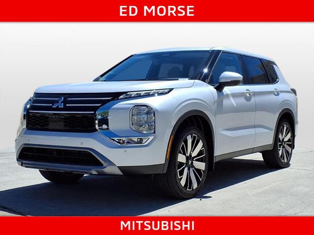 2025 Mitsubishi Outlander Vehicle Photo in Tampa, FL 33612