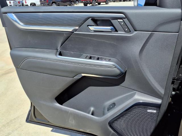 2025 GMC Acadia Vehicle Photo in Denton, TX 76205