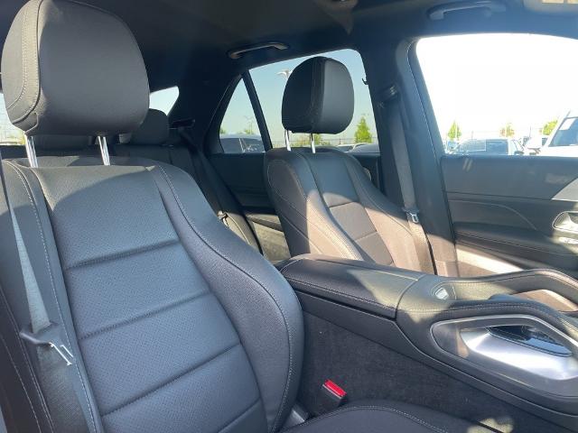 2024 Mercedes-Benz GLE Vehicle Photo in San Antonio, TX 78230