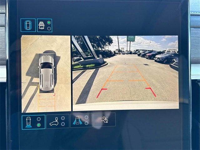 2025 GMC Acadia Vehicle Photo in BATON ROUGE, LA 70806-4466