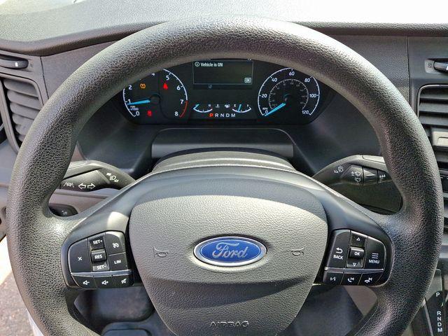 2023 Ford Transit Cargo Van Vehicle Photo in PAWLING, NY 12564-3219