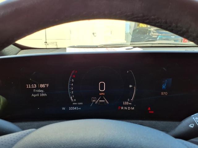 2024 Cadillac XT4 Vehicle Photo in TAMPA, FL 33612-3404