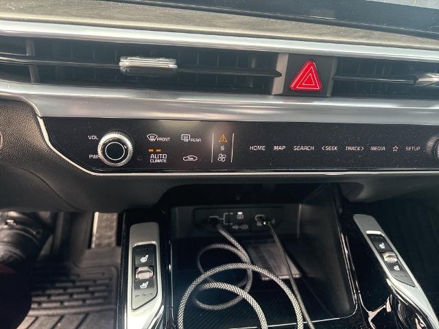 2025 Kia Sorento Vehicle Photo in San Antonio, TX 78230