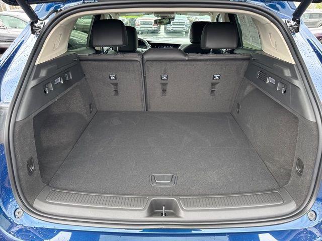 2023 Buick Envision Vehicle Photo in MEDINA, OH 44256-9631