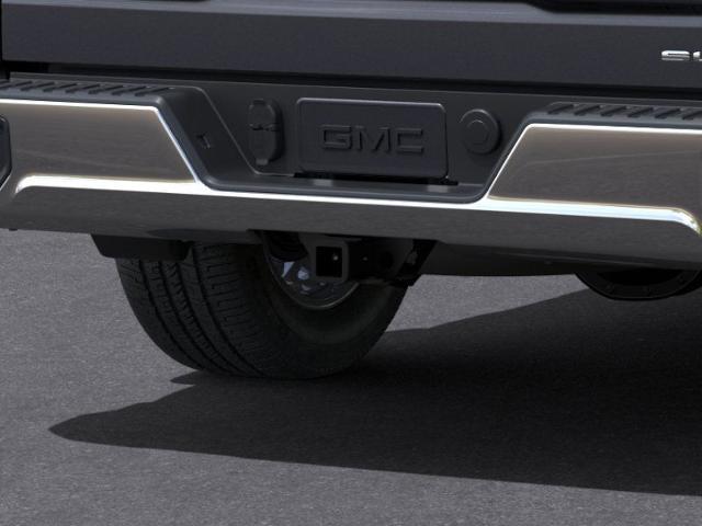 2025 GMC Sierra 1500 Vehicle Photo in PASADENA, CA 91107-3803
