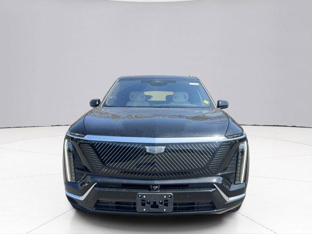 2026 Cadillac VISTIQ Vehicle Photo in LEOMINSTER, MA 01453-2952