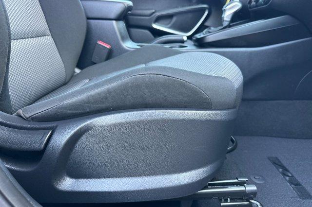 2023 Kia Soul Vehicle Photo in STOCKTON, CA 95212-2838