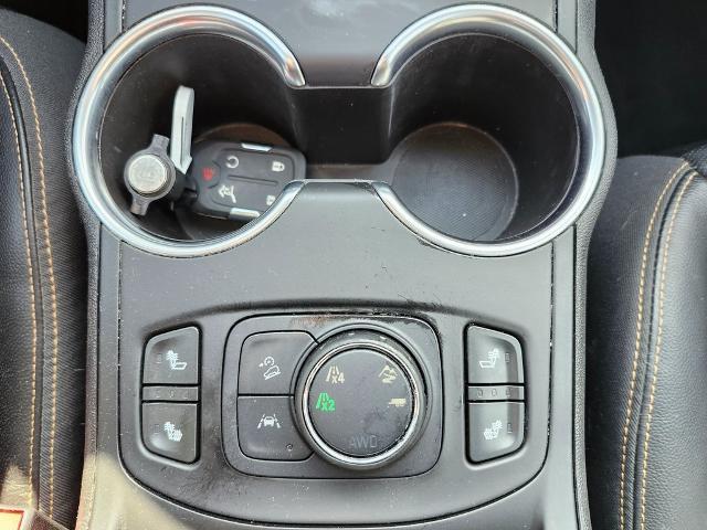 2020 GMC Terrain Vehicle Photo in GREEN BAY, WI 54304-5303