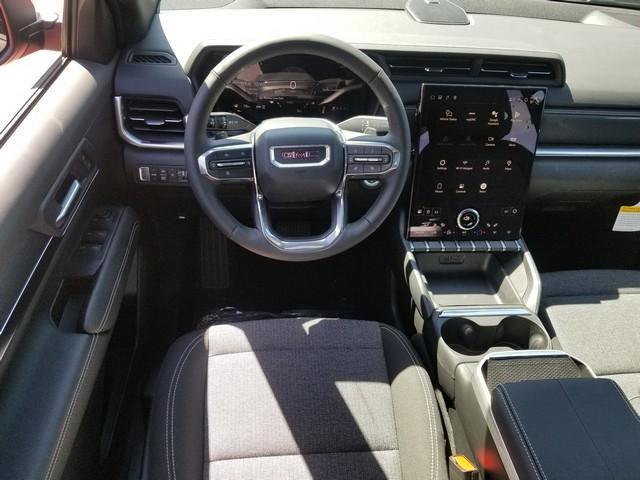 2025 GMC Terrain Vehicle Photo in ELYRIA, OH 44035-6349