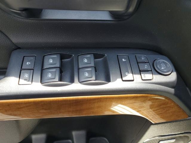 2019 Chevrolet Silverado 3500 HD Vehicle Photo in LIGHTHOUSE POINT, FL 33064-6849