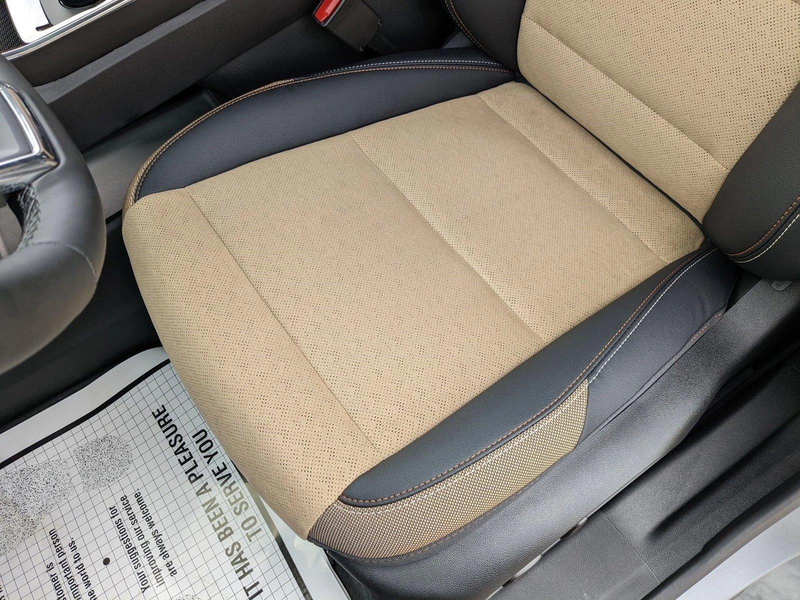 2025 Chevrolet Equinox Vehicle Photo in ORLANDO, FL 32808-7998