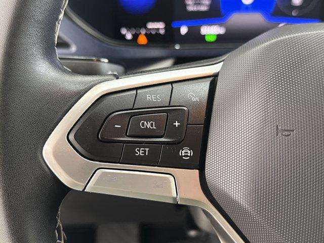 2022 Volkswagen Taos Vehicle Photo in Charlotte, NC 28273